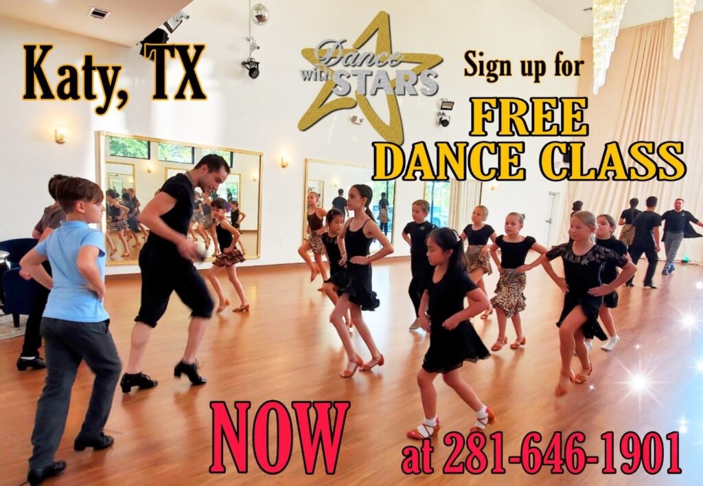 FREE Trial Session of any Group Class of your choice!